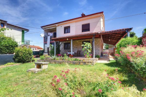 Отель Apartment Tija  Медулин